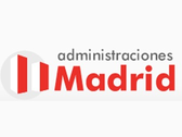 Administraciones Madrid