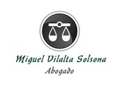 Miguel Vilalta Solsona