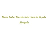 María Isabel Morales Martínez de Tejada