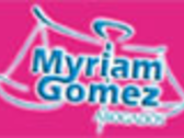 Myriam Gomez