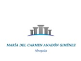 María del Carmen Anadón Giménez