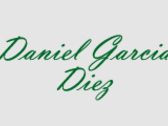 Daniel Garcia Diez