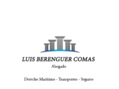 Luis Berenguer Comas