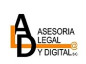 Asesoría Legal y Digital - ALD SC