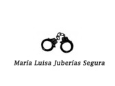María Luisa Juberías Segura