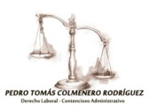 Pedro Tomás Colmenero Rodríguez