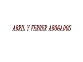 Abril y Ferrer Abogados