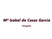 María Isabel de Casas García