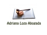 Adriana Loza Abogada