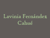 Lavinia Fernández Cahué