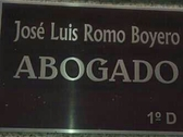 José Luis Romo Boyero