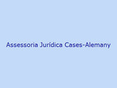 Assessoria Jurídica Cases-Alemany