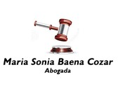 Maria Sonia Baena Cozar