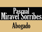 Pascual Miravet Sorribes