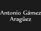 Antonio Gámez Aragüez