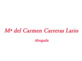 María del Carmen Carreras Lario