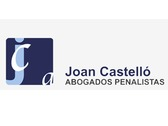 Joan Castelló, Abogados Penalistas