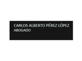 Carlos Alberto Pérez López