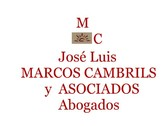 José Luis Marcos Cambrils