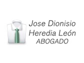 Jose Dionisio Heredia León