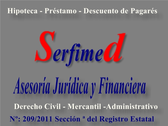 Serfimed Asesores Juridicos Y Financieros