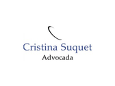 Cristina Suquet Capdevila
