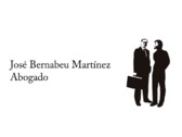 José Bernabeu Martínez