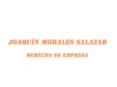 Joaquín Morales Salazar