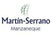 Martín-Serrano Manzaneque, José María