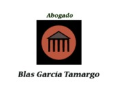 Blas García Tamargo