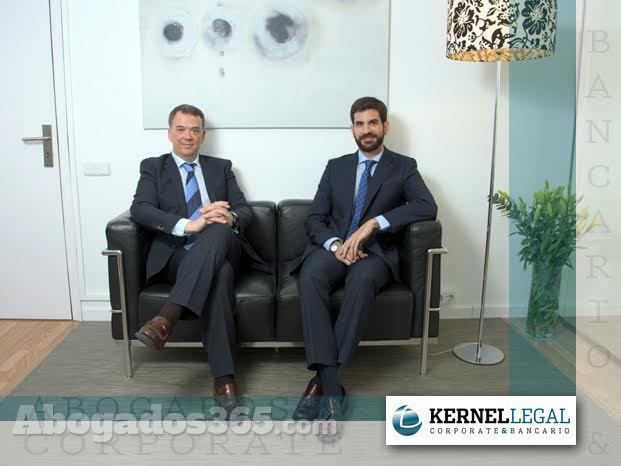 Kernel Legal Corporate & Bancario 