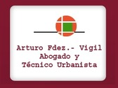 Arturo Fernández Vigil