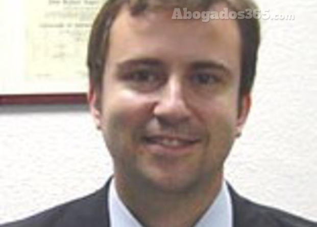 Antonio Escauriaza