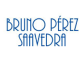 Bruno Pérez Saavedra