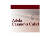 Adela Casanova Cubel