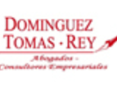 Domínguez - Tomas - Rey