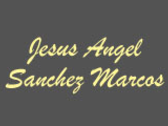Jesus Angel Sanchez Marcos