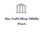 Ana Isabel Alcay Villalba