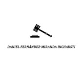 Daniel Fernández-Miranda Inchausti