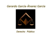 Gerardo García-Alvarez García