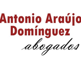 Antonio Araújo Domínguez