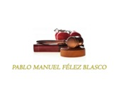 Pablo Manuel Félez Blasco