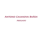 Antonio Casanova Baños