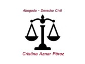 Cristina Aznar Pérez