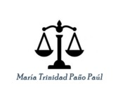 María Trinidad Paño Paúl