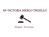 Mª Victoria Merlo Trujillo