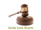 Gorka León Huarte