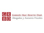 Garrigós Ruiz Beneyto Durá Abogados y Asesores Fiscales