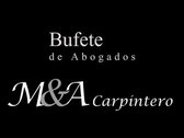 Bufete M. & A. Carpintero