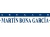 Abogado Martin Bona Garcia